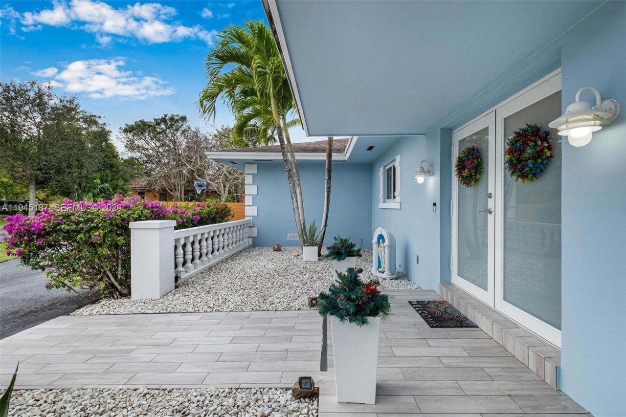 17405 SW 245th Ter, Homestead, FL 33031 Photo