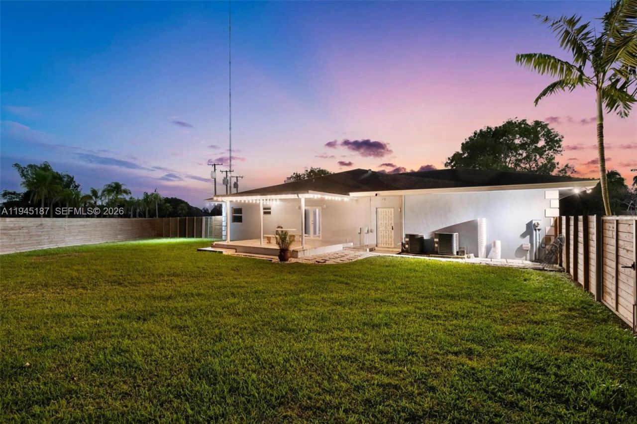 17405 SW 245th Ter, Homestead, FL 33031 Photo