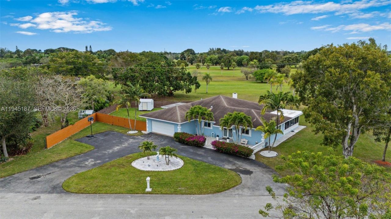 17405 SW 245th Ter, Homestead, FL 33031 Photo