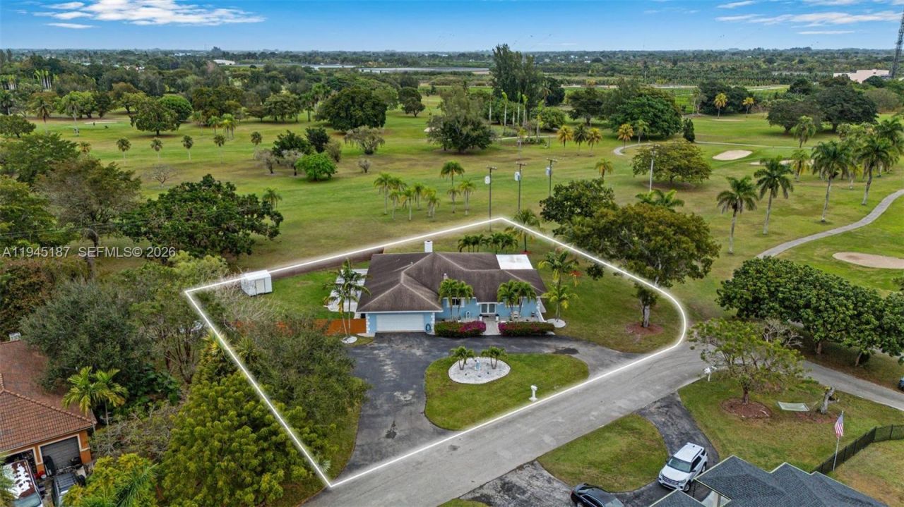 17405 SW 245th Ter, Homestead, FL 33031 Photo