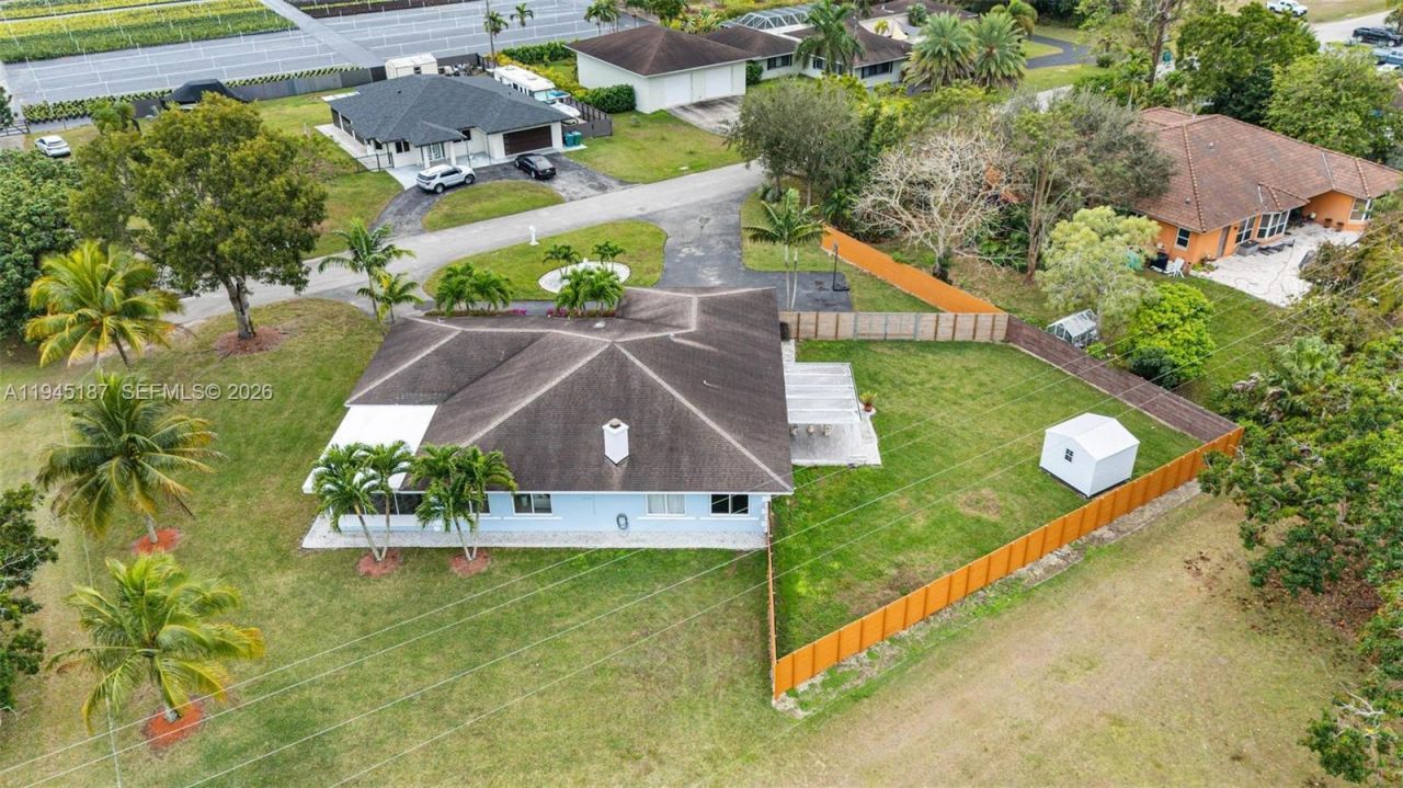 17405 SW 245th Ter, Homestead, FL 33031 Photo