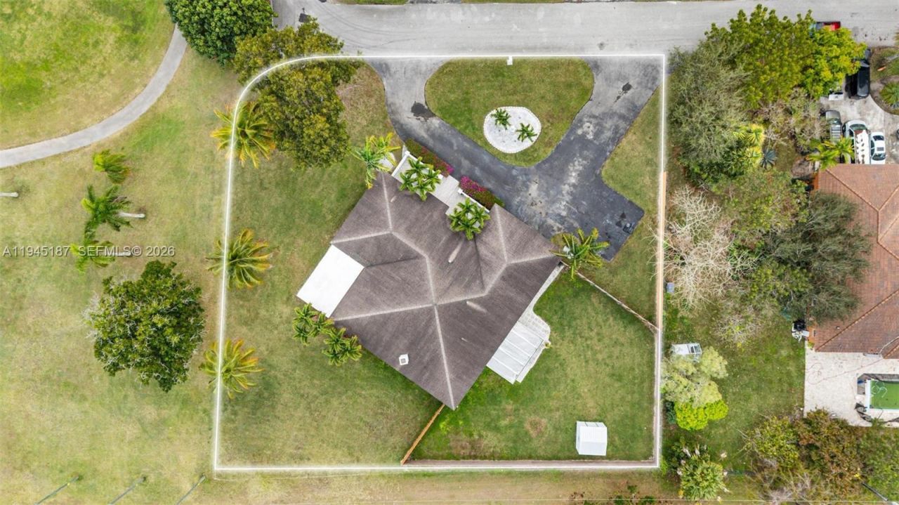 17405 SW 245th Ter, Homestead, FL 33031 Photo