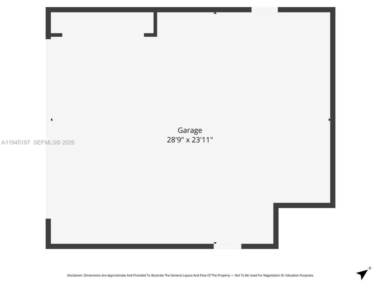 17405 SW 245th Ter, Homestead, FL 33031 Photo