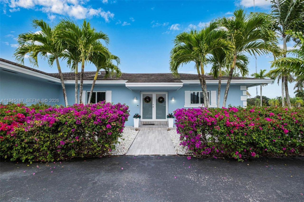 17405 SW 245th Ter, Homestead, FL 33031 Photo