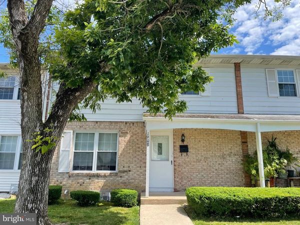 1908 ARROWOOD DRIVE, Unit 294, BENSALEM, PA 19020