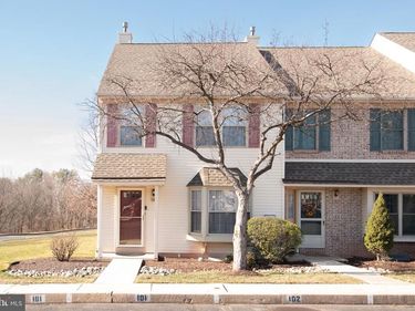 101 CHERRYWOOD COURT, POTTSTOWN, PA 19464