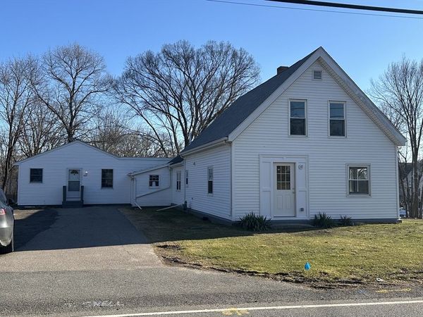 420 Crescent St, Unit A, West Bridgewater, MA 02379