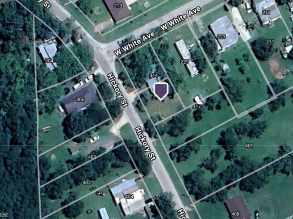 TBD (Lot 7) Hickory ST, Rockdale, TX 76567