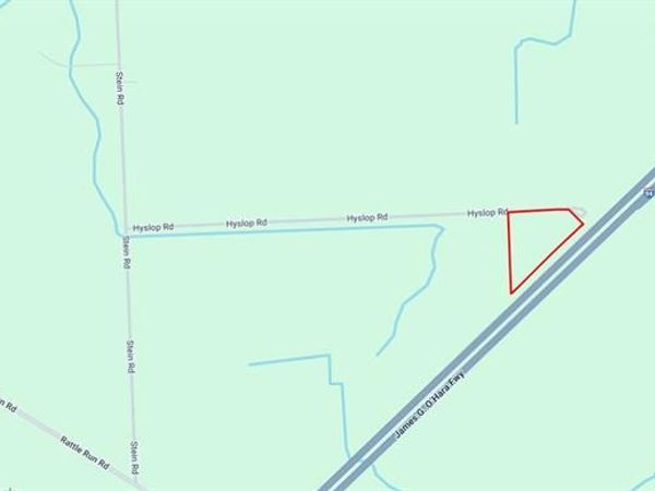 hyslop Hyslop Road , St. Clair Twp, MI 48079