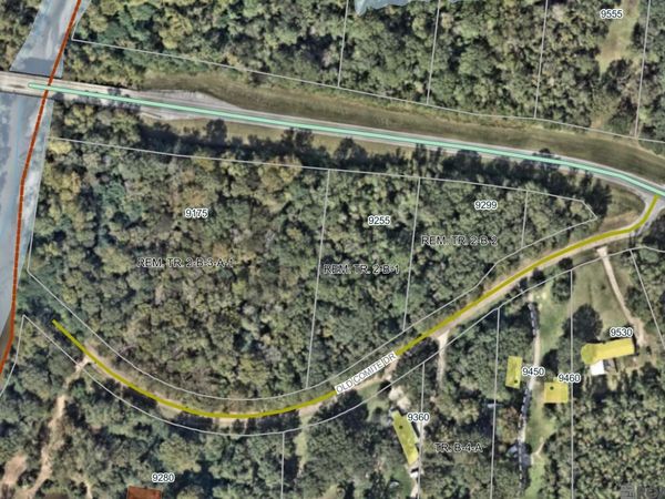 9175 Old Comite Drive, Central, LA 70714