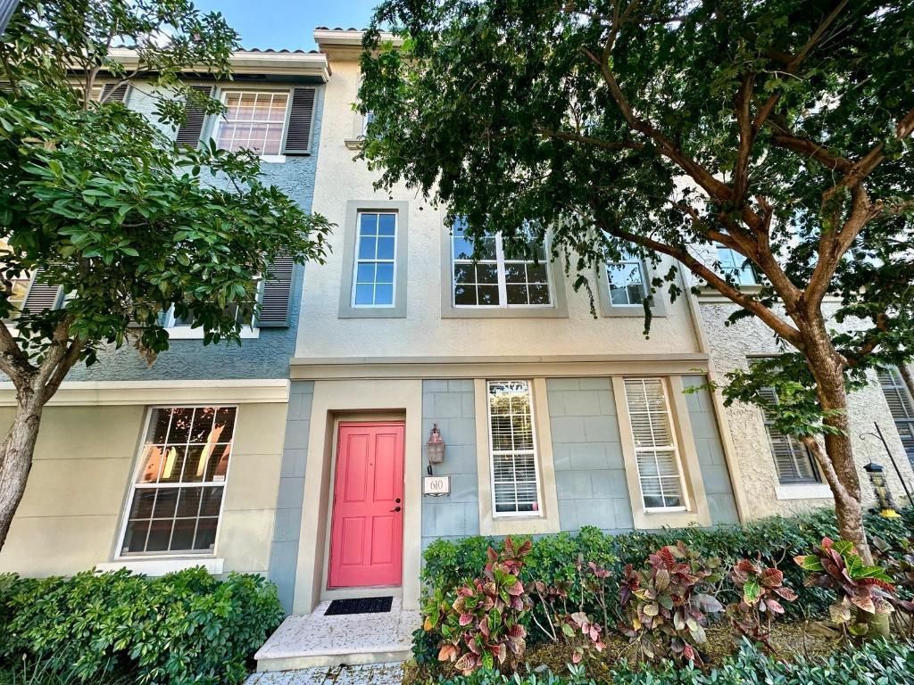 610 Fern Street, West Palm Beach, FL 33401 Photo