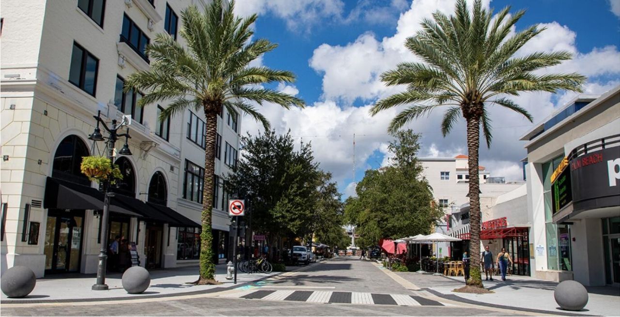 610 Fern Street, West Palm Beach, FL 33401 Photo