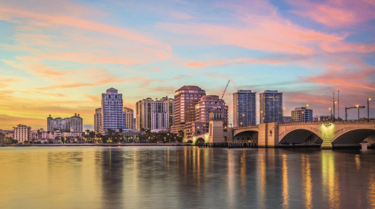 610 Fern Street, West Palm Beach, FL 33401 Photo