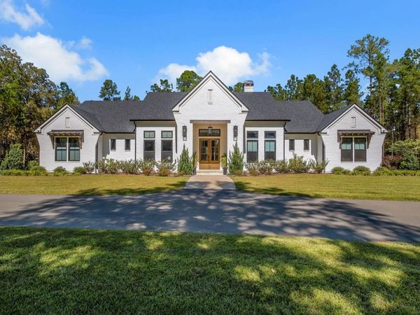 8121 Proctor Road , Tallahassee, FL 32309