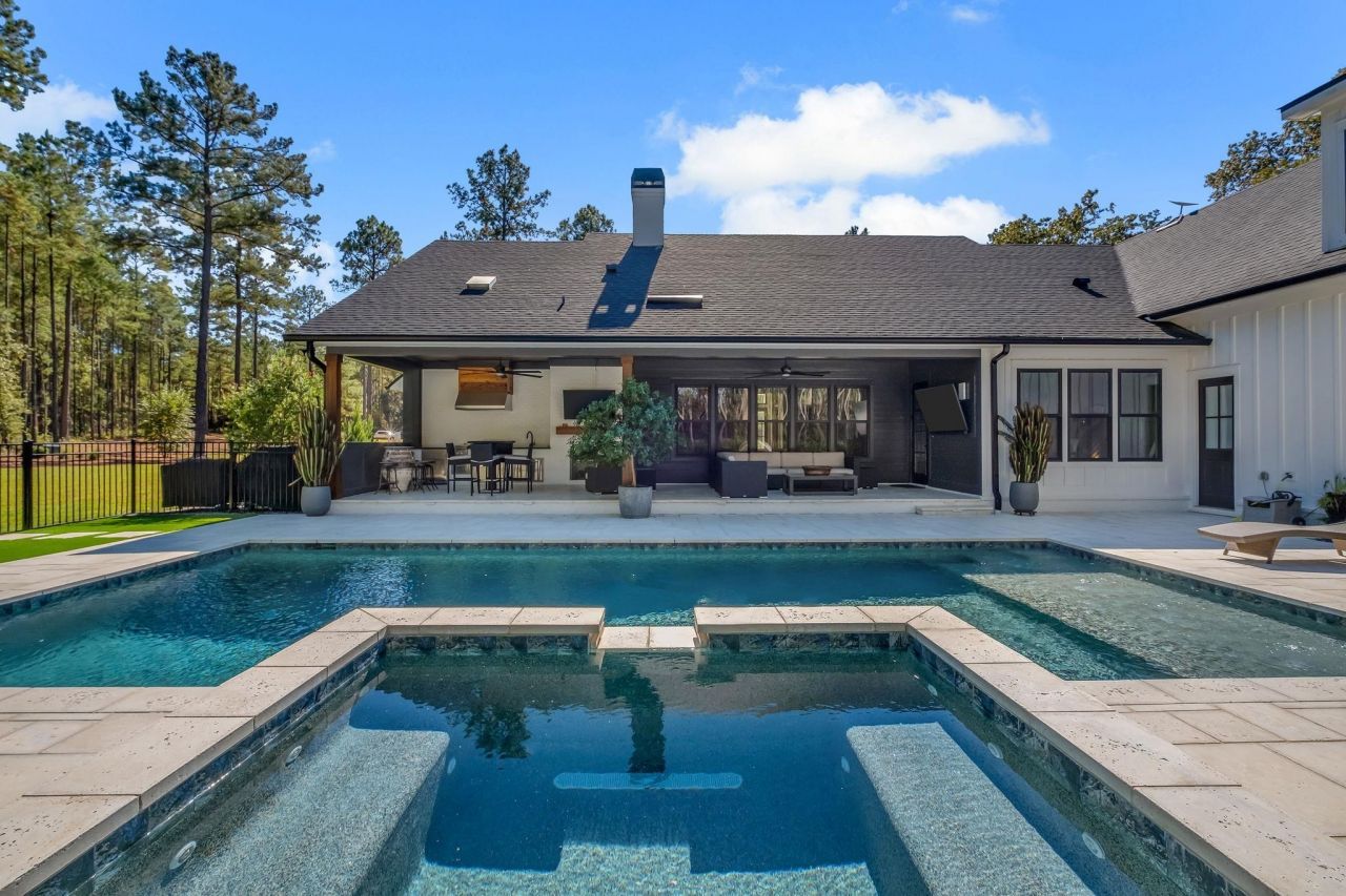 8121 Proctor Road , Tallahassee, FL 32309 Photo