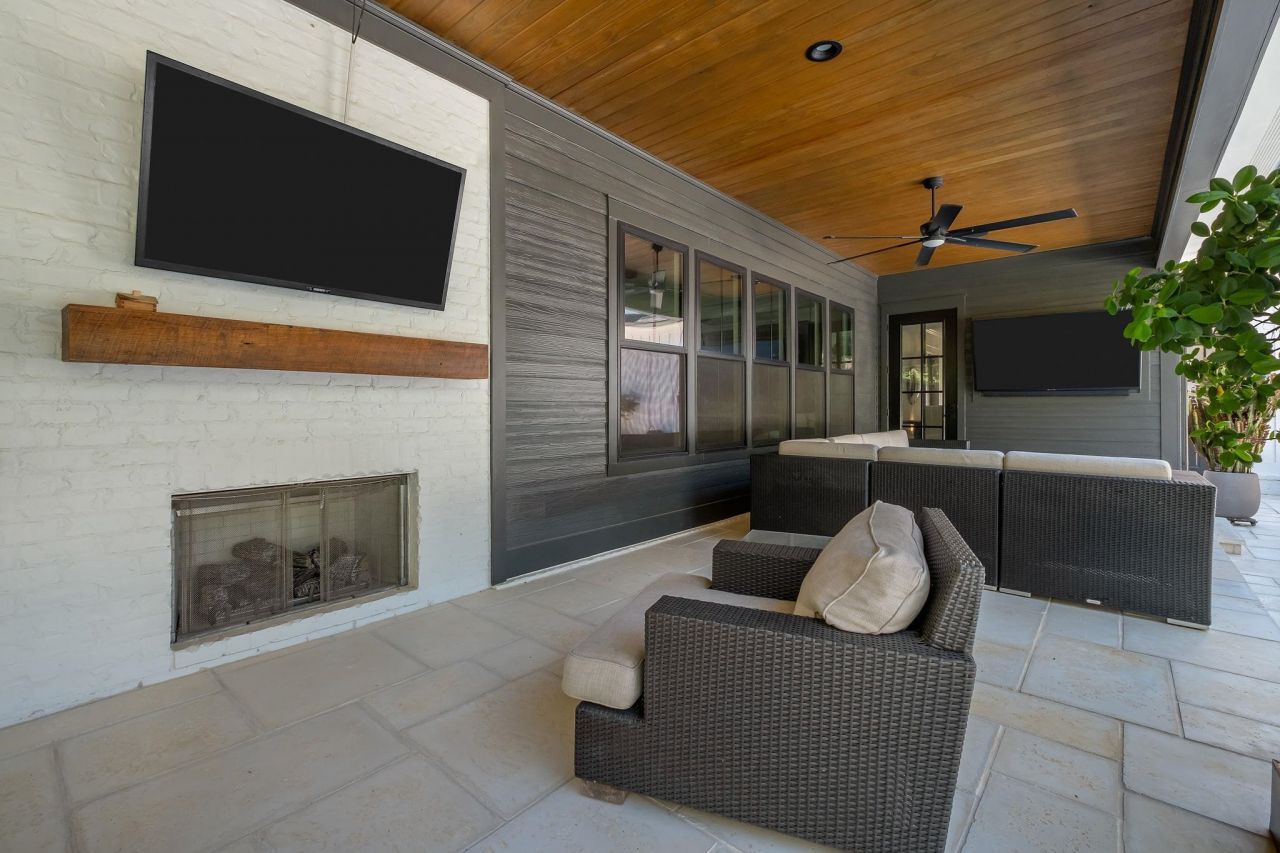 8121 Proctor Road , Tallahassee, FL 32309 Photo