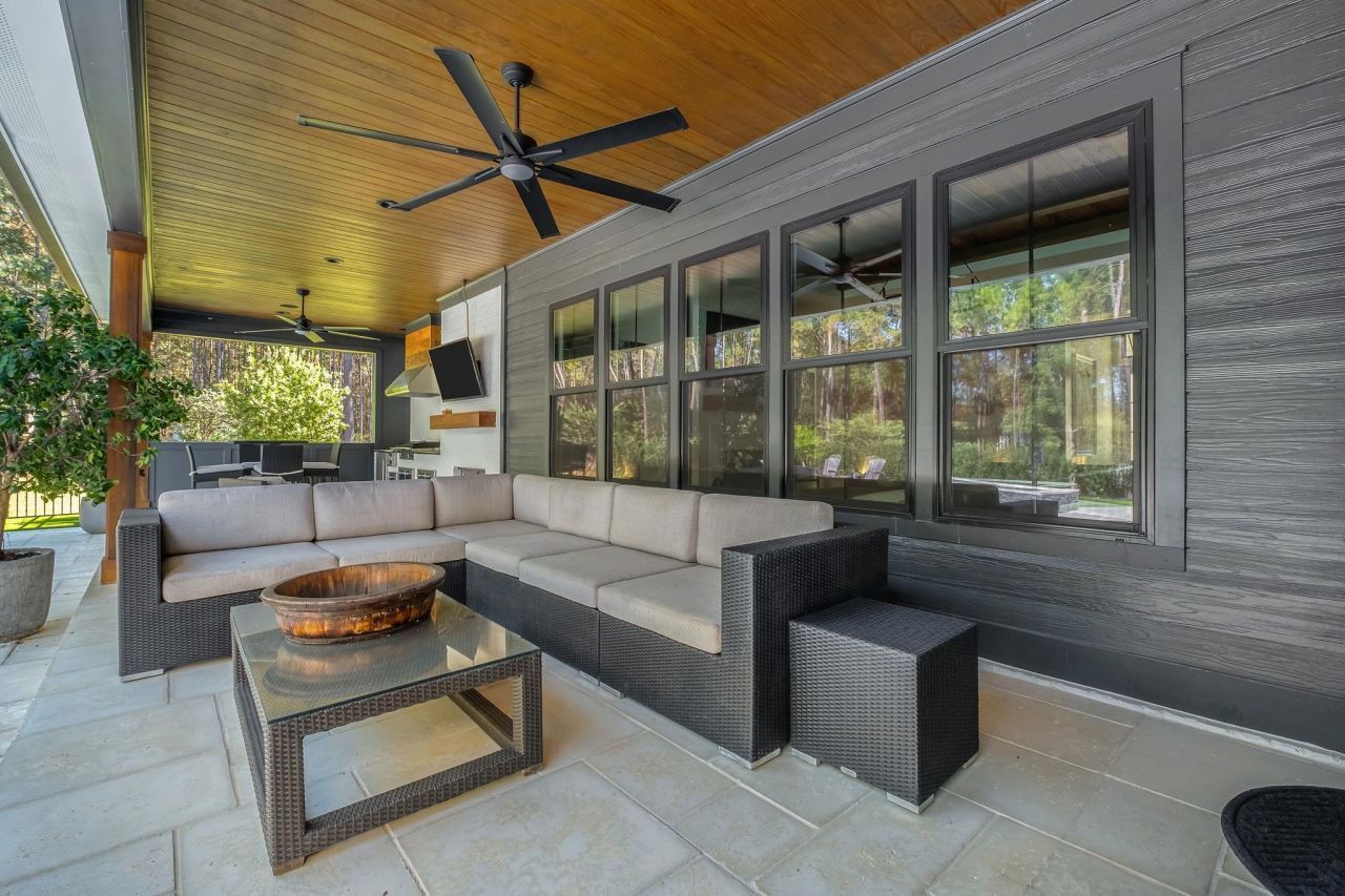 8121 Proctor Road , Tallahassee, FL 32309 Photo