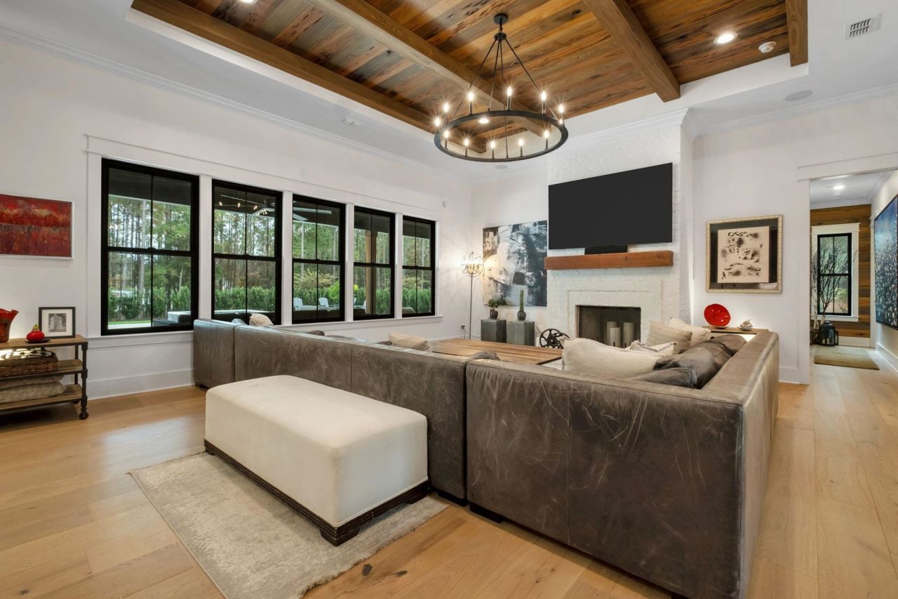 8121 Proctor Road , Tallahassee, FL 32309 Photo