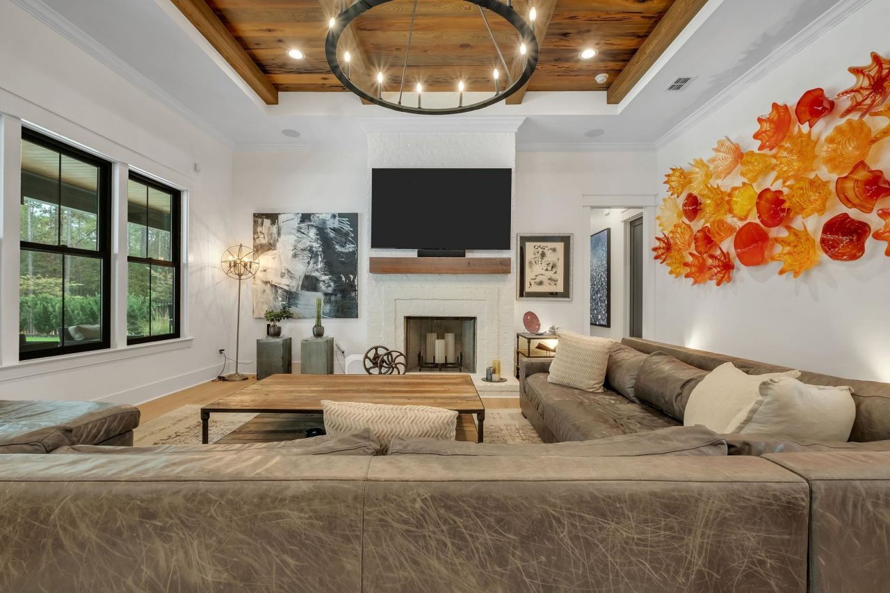 8121 Proctor Road , Tallahassee, FL 32309 Photo