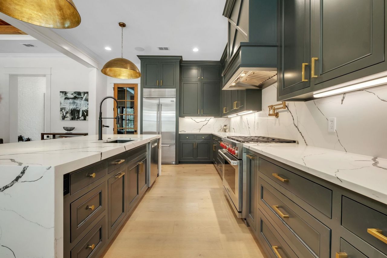 8121 Proctor Road , Tallahassee, FL 32309 Photo