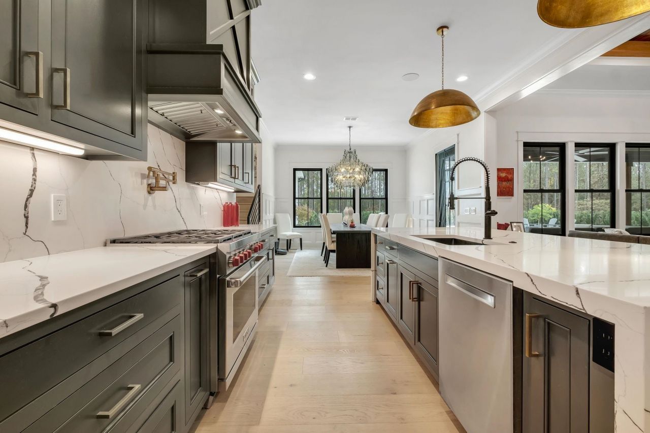 8121 Proctor Road , Tallahassee, FL 32309 Photo