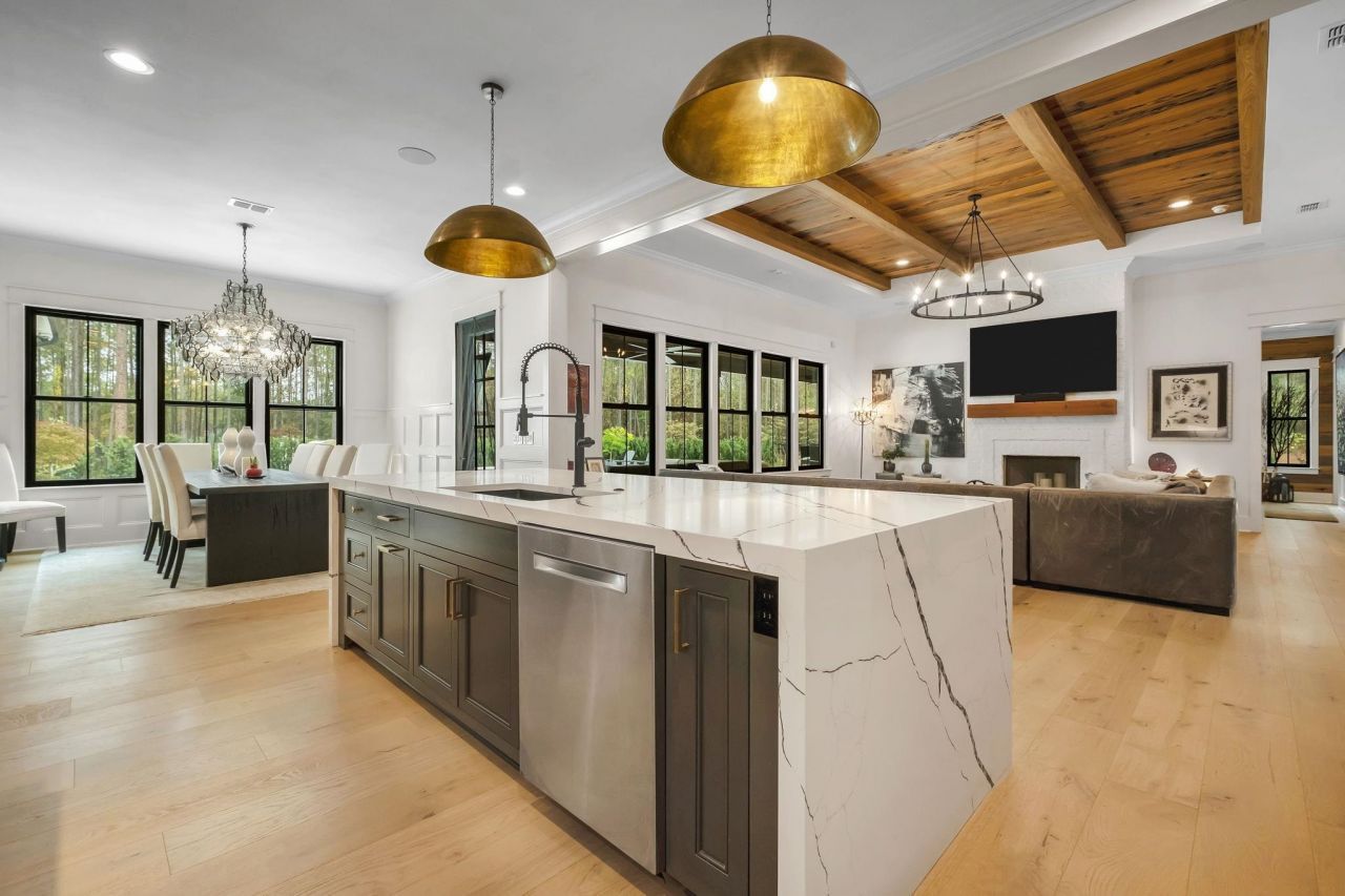 8121 Proctor Road , Tallahassee, FL 32309 Photo