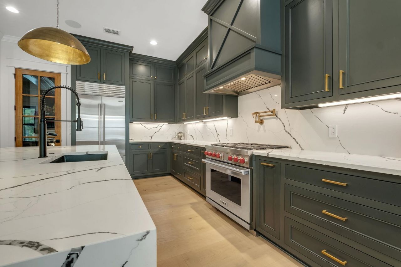 8121 Proctor Road , Tallahassee, FL 32309 Photo