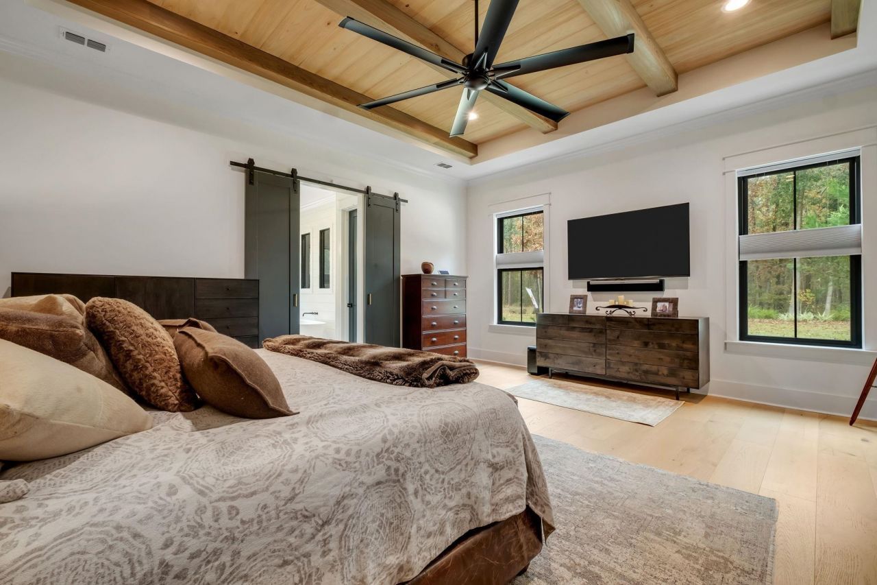 8121 Proctor Road , Tallahassee, FL 32309 Photo