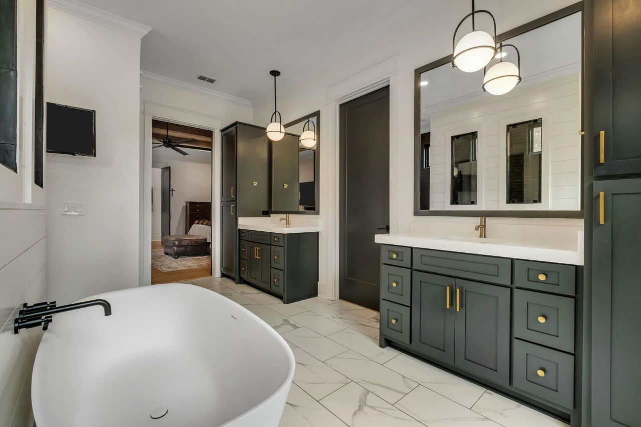 8121 Proctor Road , Tallahassee, FL 32309 Photo