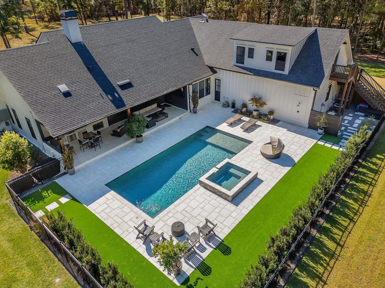 8121 Proctor Road , Tallahassee, FL 32309 Photo