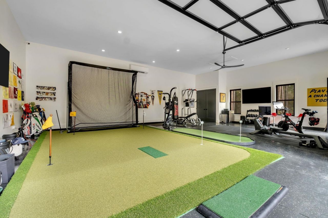 8121 Proctor Road , Tallahassee, FL 32309 Photo