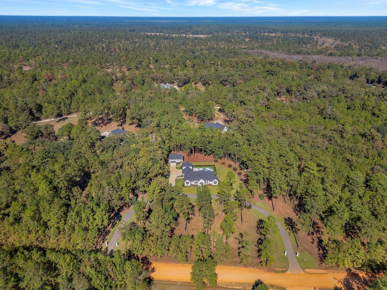 8121 Proctor Road , Tallahassee, FL 32309 Photo