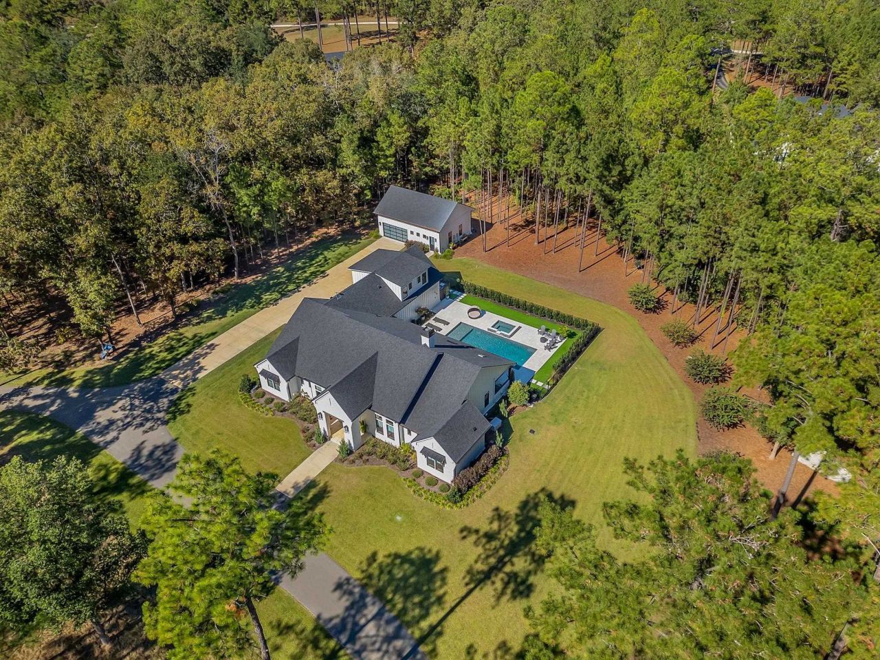 8121 Proctor Road , Tallahassee, FL 32309 Photo