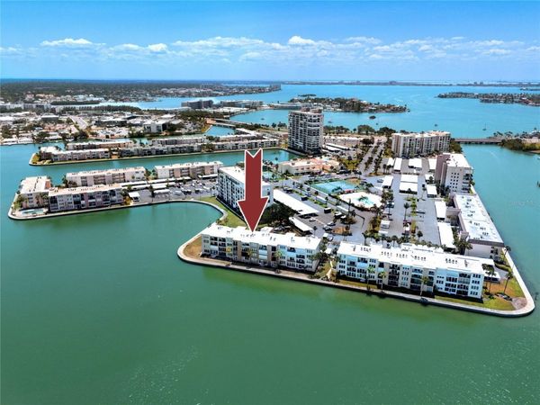 7910 SUN ISLAND DRIVE S, Unit 203, SOUTH PASADENA, FL 33707