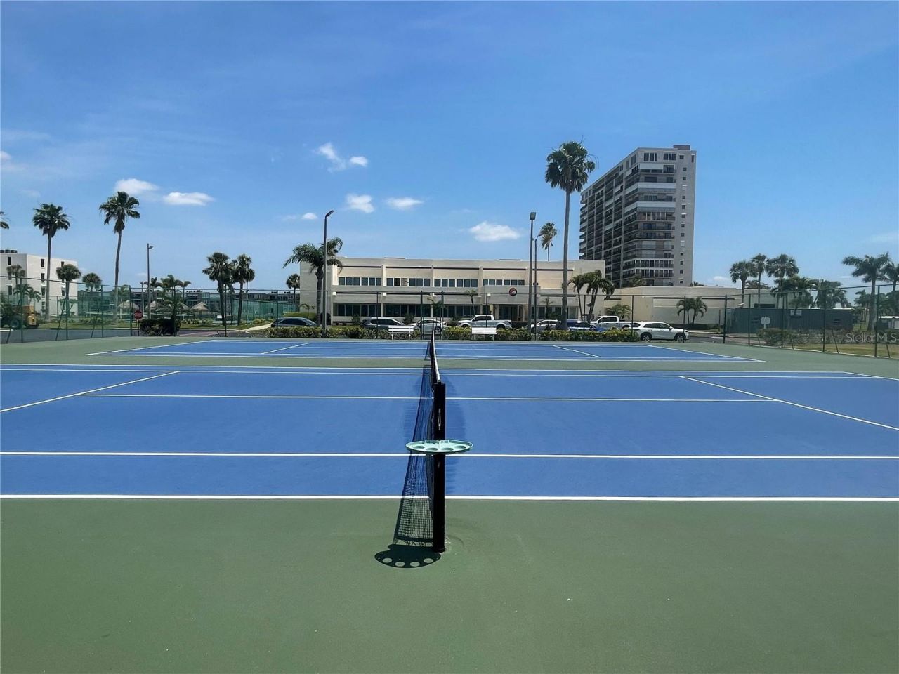 7910 Sun Island Drive S, Unit 203, South Pasadena, FL 33707 Photo