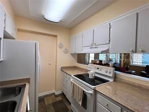 7910 Sun Island Drive S, Unit 203, South Pasadena, FL 33707 Photo