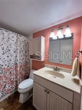 7910 Sun Island Drive S, Unit 203, South Pasadena, FL 33707 Photo
