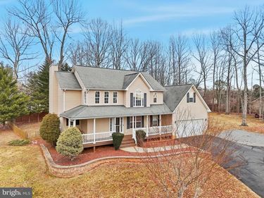 7221 CROCKETT AVENUE, RAPIDAN, VA 22733