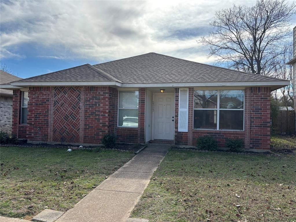 2313 Foothill Road, McKinney, TX 75072 Main Photo