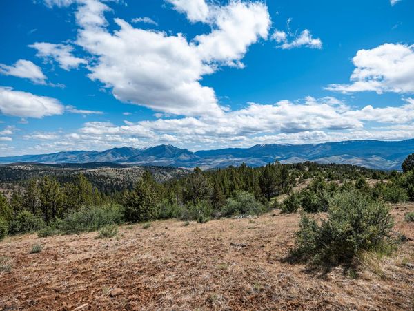 Belshaw Creek Road, Mount Vernon, OR 97865