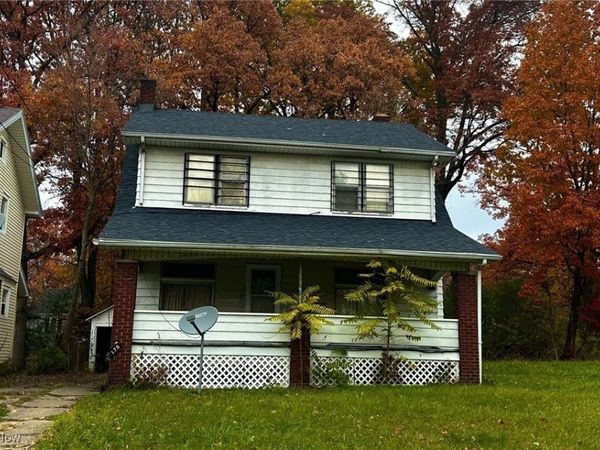 178 E Ravenwood Avenue, Youngstown, OH 44507