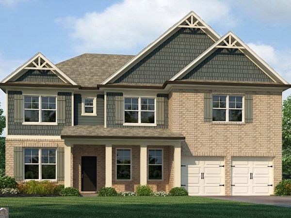 122 Maplewood Lane, Unit 11, Conyers, GA 30094