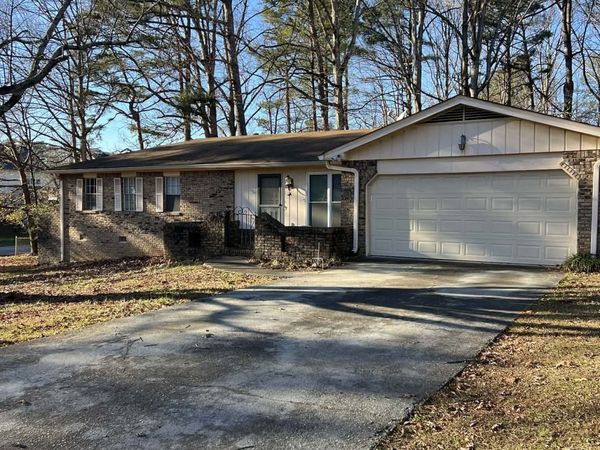 2085 Northland Drive, Lawrenceville, GA 30044