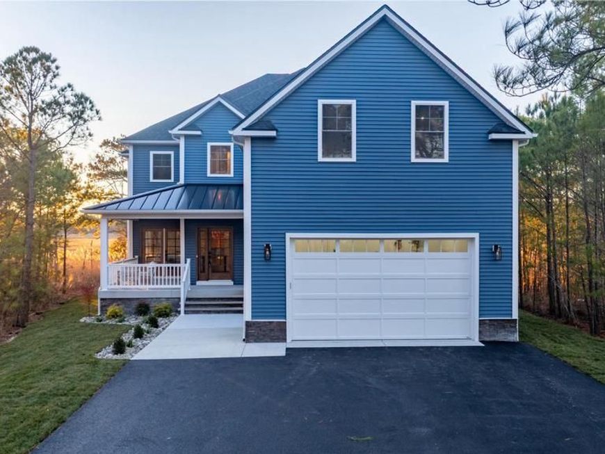 12738 Heathland Drive, Bishopville, MD 21813 Main Photo