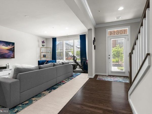 10614 OBSERVATORY PLACE, UPPER MARLBORO, MD 20772