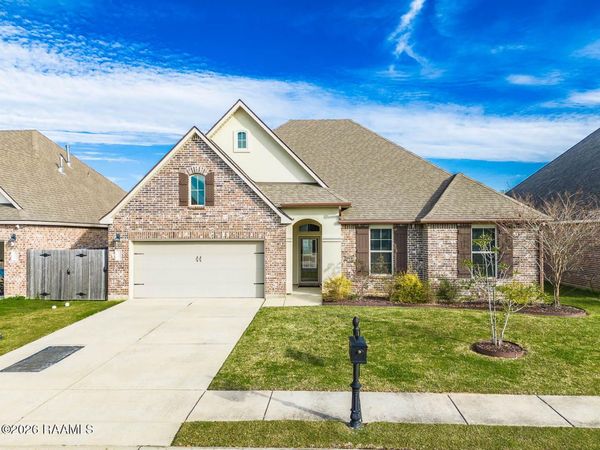 123 Tortoise Lane, Broussard, LA 70518