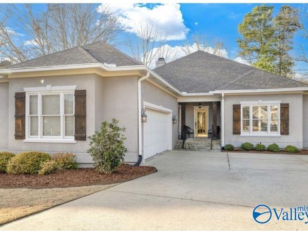 162 Ridgewood Circle, Union Grove, AL 35175