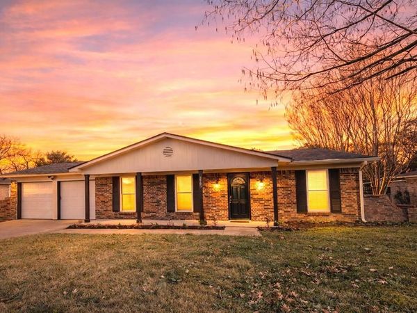 5705 Waits Avenue, Fort Worth, TX 76133