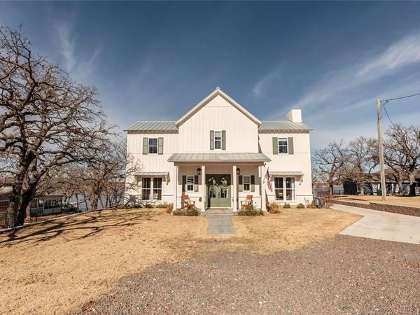 1061 Tradewinds Road, Nocona, TX 76255