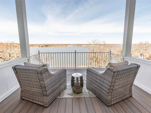 1061 Tradewinds Road, Nocona, TX 76255